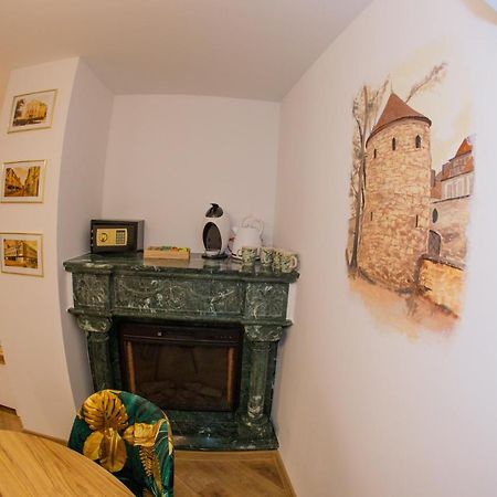 Apartament Ksiazecy Gold Klimatyzacja Boleslawiec  Exteriör bild